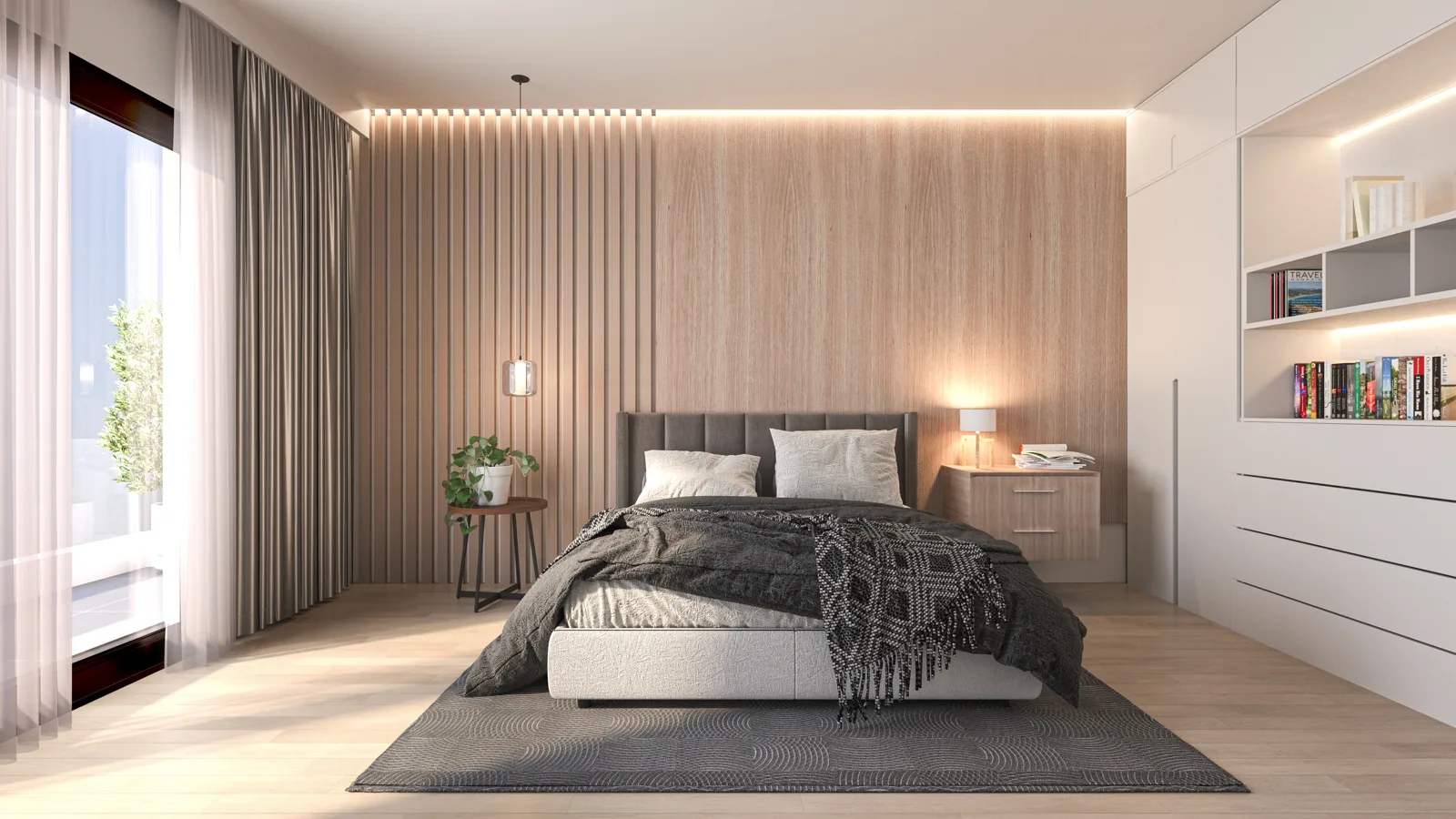 Ariston Residence